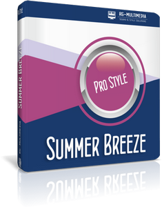 Summer Breeze